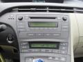 Blizzard White Pearl - Prius Hybrid II Photo No. 16