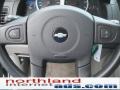 Galaxy Silver Metallic - Equinox LT AWD Photo No. 19