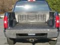 2008 Dark Blue Metallic Chevrolet Silverado 1500 LT Crew Cab  photo #30