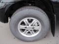 2011 Toyota Tacoma V6 SR5 Double Cab 4x4 Wheel and Tire Photo