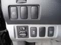 2011 Toyota Tacoma V6 SR5 Double Cab 4x4 Controls