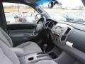 2011 Black Toyota Tacoma V6 SR5 Double Cab 4x4  photo #16