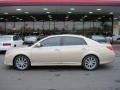 2011 Sandy Beach Metallic Toyota Avalon Limited  photo #2