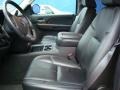 2007 Sport Red Metallic Chevrolet Avalanche LT 4WD  photo #10