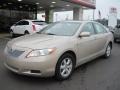 Desert Sand Mica - Camry LE Photo No. 1