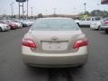 Desert Sand Mica - Camry LE Photo No. 4