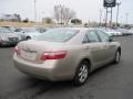Desert Sand Mica - Camry LE Photo No. 5