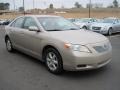 Desert Sand Mica - Camry LE Photo No. 7