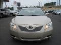 Desert Sand Mica - Camry LE Photo No. 8