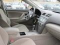 Desert Sand Mica - Camry LE Photo No. 15