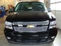 Black - Tahoe LTZ 4x4 Photo No. 3