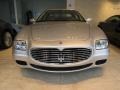 Grigio Touring (Silver) - Quattroporte  Photo No. 2
