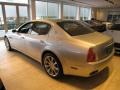 Grigio Touring (Silver) - Quattroporte  Photo No. 4