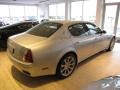 Grigio Touring (Silver) - Quattroporte  Photo No. 5