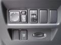 Controls of 2010 FX 35 AWD