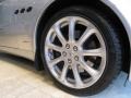 2008 Maserati Quattroporte Standard Quattroporte Model Wheel and Tire Photo