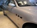 Grigio Touring (Silver) - Quattroporte  Photo No. 7