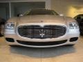 Grigio Touring (Silver) - Quattroporte  Photo No. 8