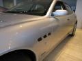 Grigio Touring (Silver) - Quattroporte  Photo No. 10