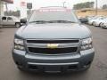 2008 Blue Granite Metallic Chevrolet Tahoe LS  photo #8