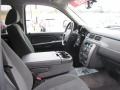 2008 Blue Granite Metallic Chevrolet Tahoe LS  photo #17