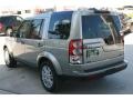 2011 Ipanema Sand Metallic Land Rover LR4 HSE  photo #8