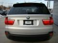Titanium Silver Metallic - X5 3.0si Photo No. 4