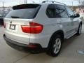 Titanium Silver Metallic - X5 3.0si Photo No. 5