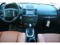 Tan Interior Photo for 2011 Land Rover LR2 #43485912