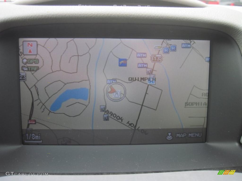 2011 Acura RL SH-AWD Advance Navigation Photo #43485918