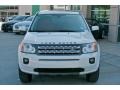 2011 Fuji White Land Rover LR2 HSE  photo #6