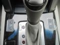 2011 Acura RL Seacoast Leather Interior Transmission Photo