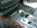 Titanium Silver Metallic - X5 3.0si Photo No. 14