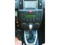 2011 Land Rover LR2 Tan Interior Transmission Photo