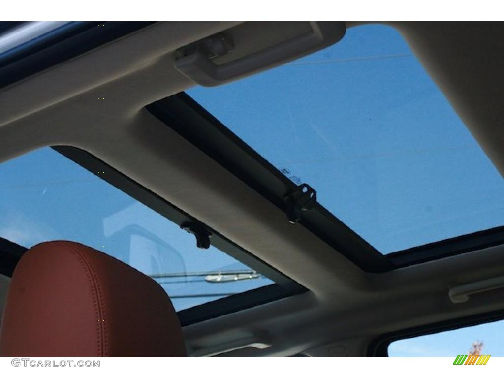 2011 Land Rover LR2 HSE Sunroof Photo #43486081