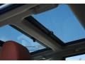 Sunroof of 2011 LR2 HSE