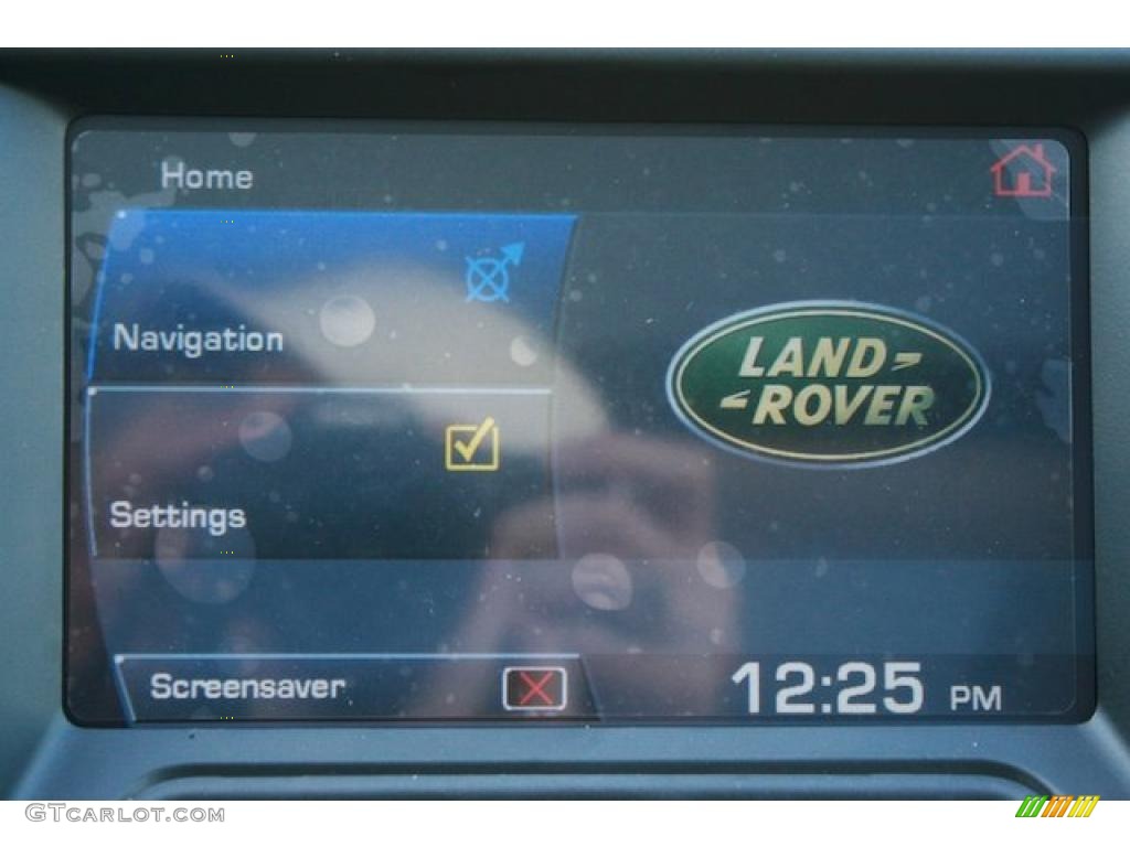 2011 Land Rover LR2 HSE Navigation Photo #43486120