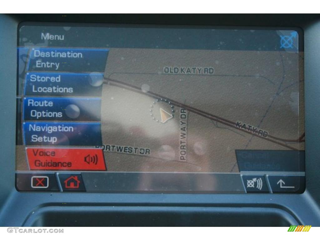 2011 Land Rover LR2 HSE Navigation Photos
