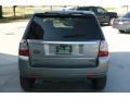 2011 Ipanema Sand Metallic Land Rover LR2 HSE  photo #9