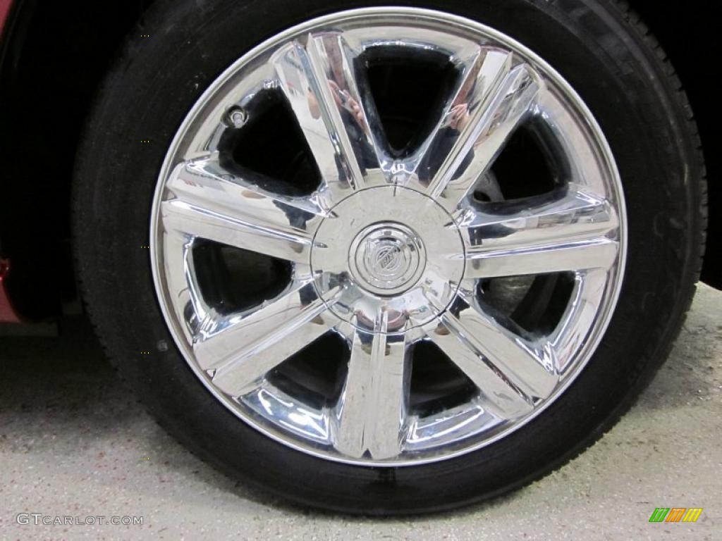 2010 Chrysler Sebring Limited Sedan Wheel Photo #43486776