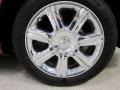 2010 Chrysler Sebring Limited Sedan Wheel and Tire Photo