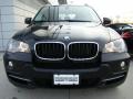 Jet Black - X5 3.0si Photo No. 2