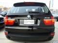 Jet Black - X5 3.0si Photo No. 4
