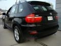 Jet Black - X5 3.0si Photo No. 5