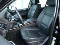 Jet Black - X5 3.0si Photo No. 8