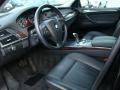 Jet Black - X5 3.0si Photo No. 10