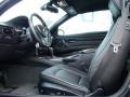 2008 Space Grey Metallic BMW 3 Series 335i Convertible  photo #9