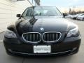 Jet Black - 5 Series 528xi Sedan Photo No. 2