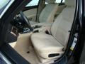 Jet Black - 5 Series 528xi Sedan Photo No. 8