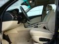 Jet Black - 5 Series 528xi Sedan Photo No. 9